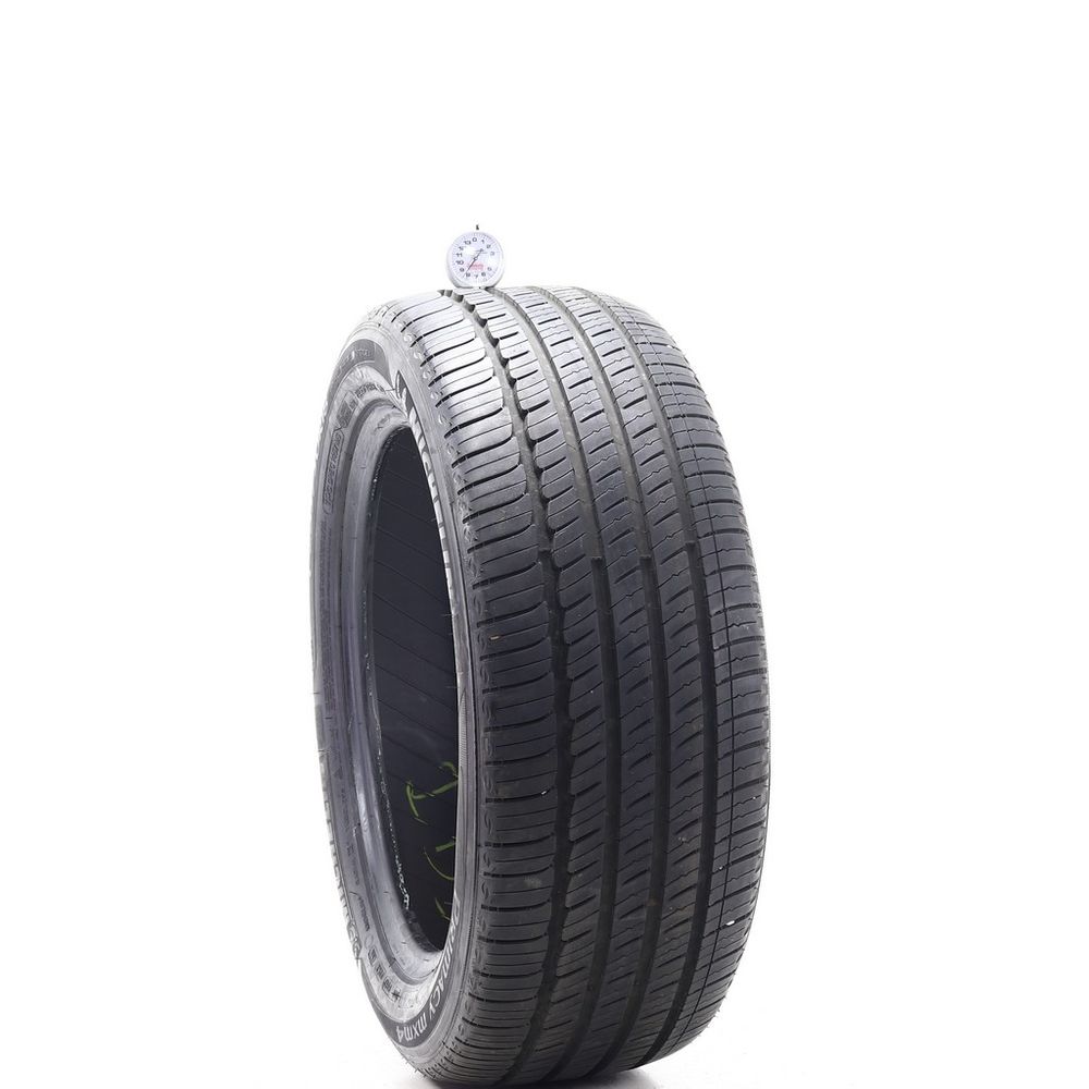 Set of (2) Used 235/50R18 Michelin Primacy MXM4 97V - 7.5-8.5/32 - Image 4