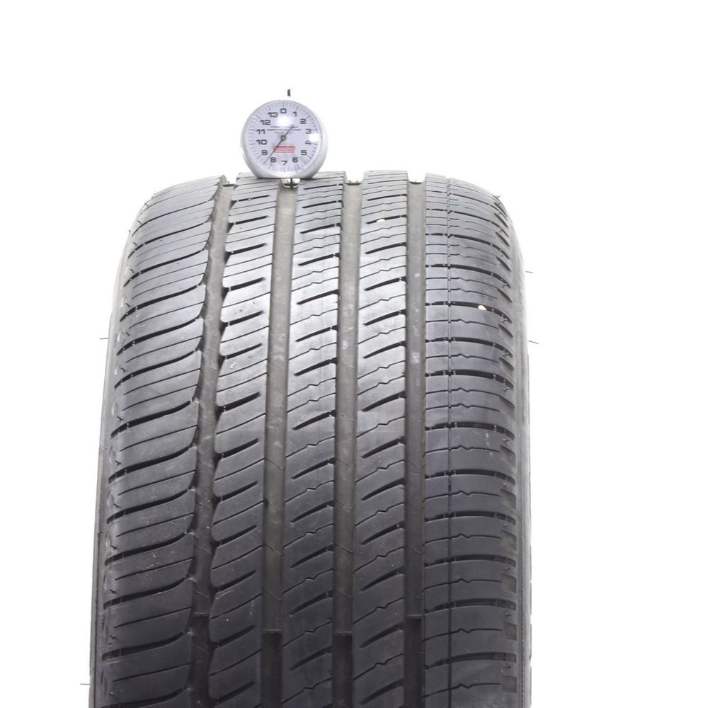 Set of (2) Used 235/50R18 Michelin Primacy MXM4 97V - 7.5-8.5/32 - Image 5