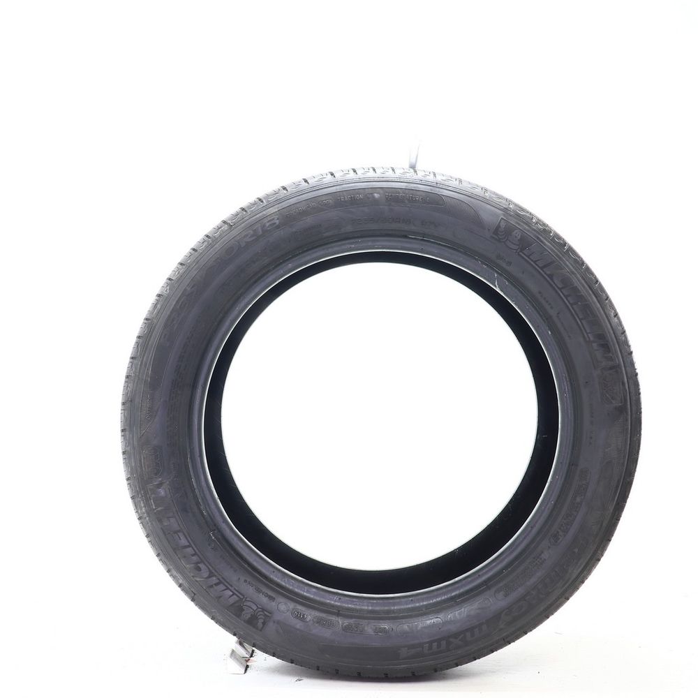 Set of (2) Used 235/50R18 Michelin Primacy MXM4 97V - 7.5-8.5/32 - Image 6