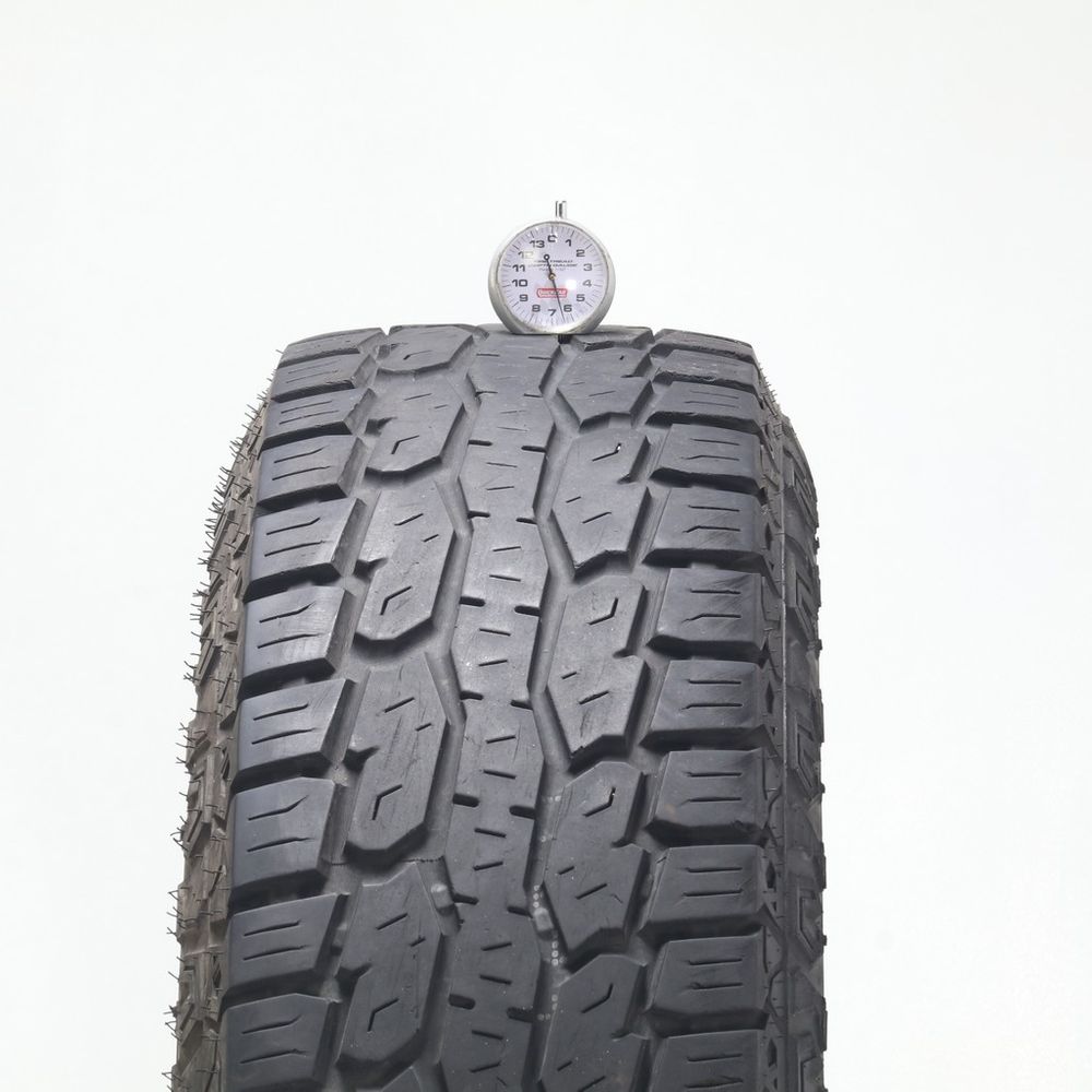 Used LT 245/75R17 Atlas Paraller A/T 121/118R E - 6/32 - Image 2