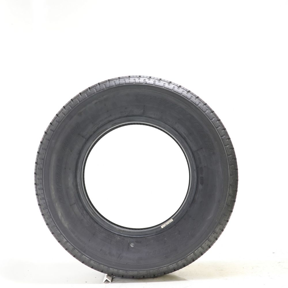 New ST 205/75R14 Thunderer ST Radial R501 100/96L - 9/32 - Image 3