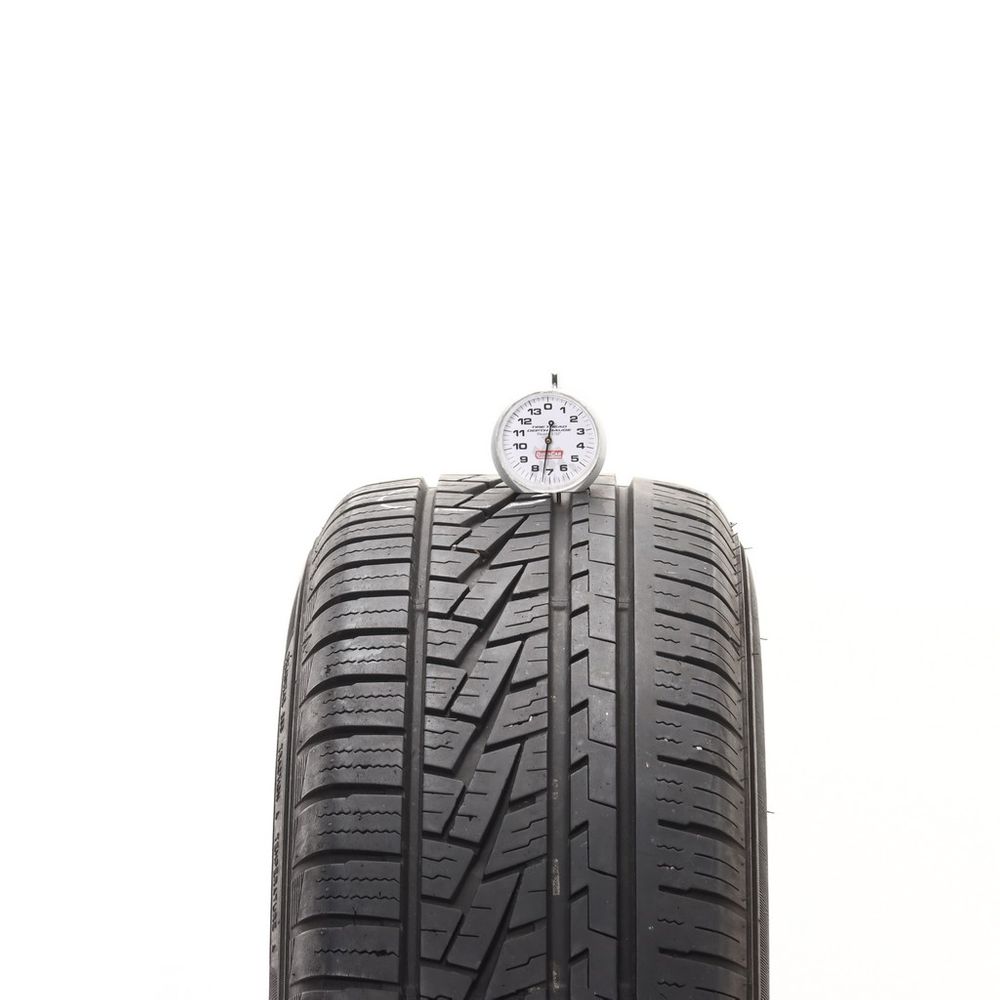 Used 205/60R16 Falken Pro G4 AS 92V - 7/32 - Image 2