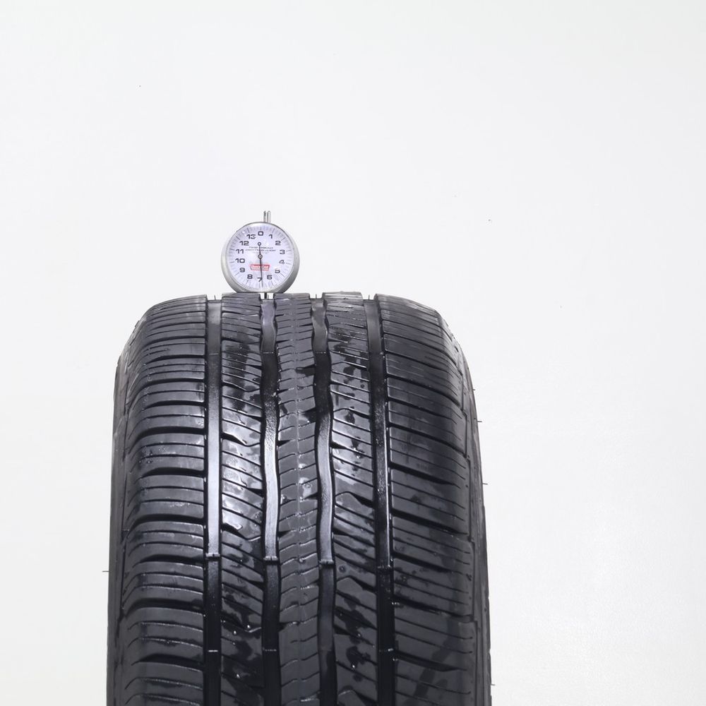 Set of (2) Used 225/55R18 BFGoodrich Advantage Control 98V - 6.5-7.5/32 - Image 2