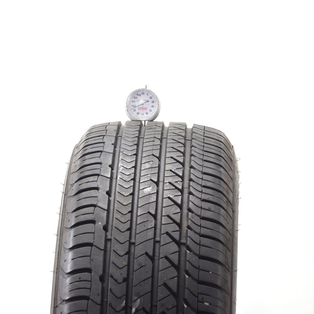 Used 235/60R18 Goodyear Eagle Sport AS 107V - 9.5/32 - Image 2