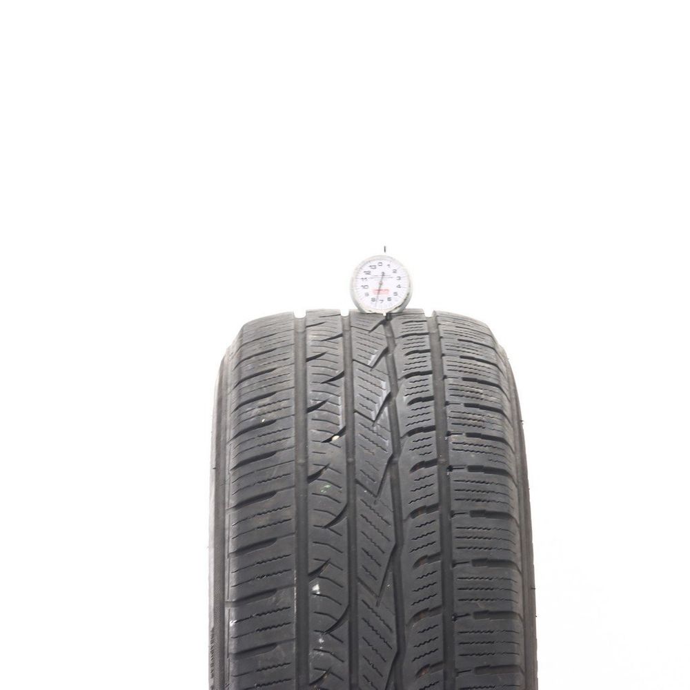 Set of (2) Used 235/60R18 Big O Legacy AS Plus 107H - 7.5-8/32 - Image 2
