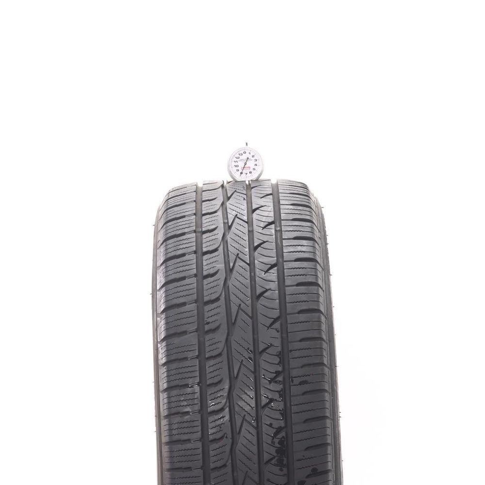 Set of (2) Used 235/60R18 Big O Legacy AS Plus 107H - 7.5-8/32 - Image 5