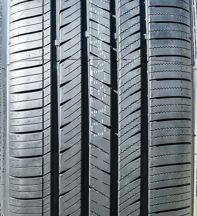 New P 245/50R17 Arisun Aggressor ZS03 99W - Image 3
