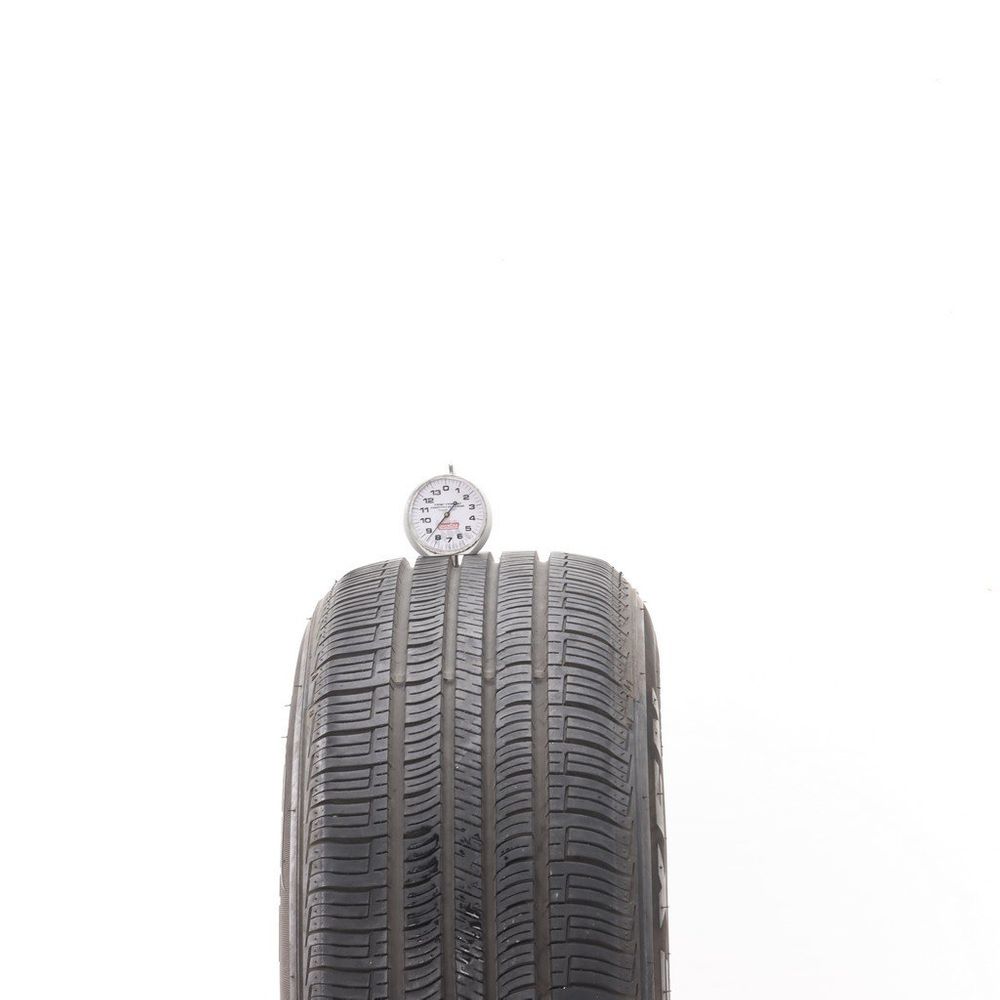 Set of (2) Used 205/60R15 Nexen N'Priz AH5 90H - 7.5-8.5/32 - Image 5