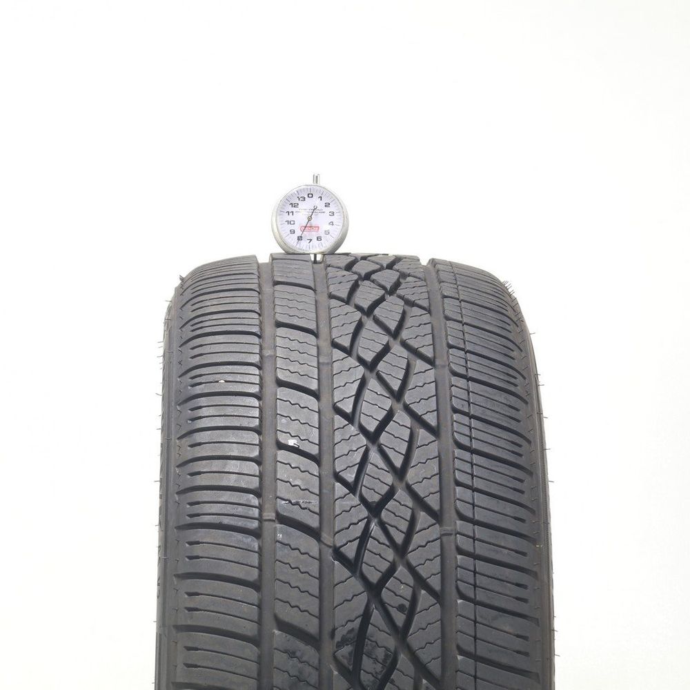 Set of (4) Used 245/45R20 Firestone Firehawk AS V2 103W - 7-8/32 - Image 5