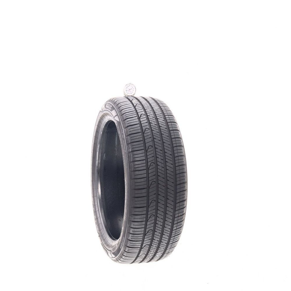 Used 215/45R18 Pirelli P Zero AS Plus 3 93W - 9.5/32 - Image 1