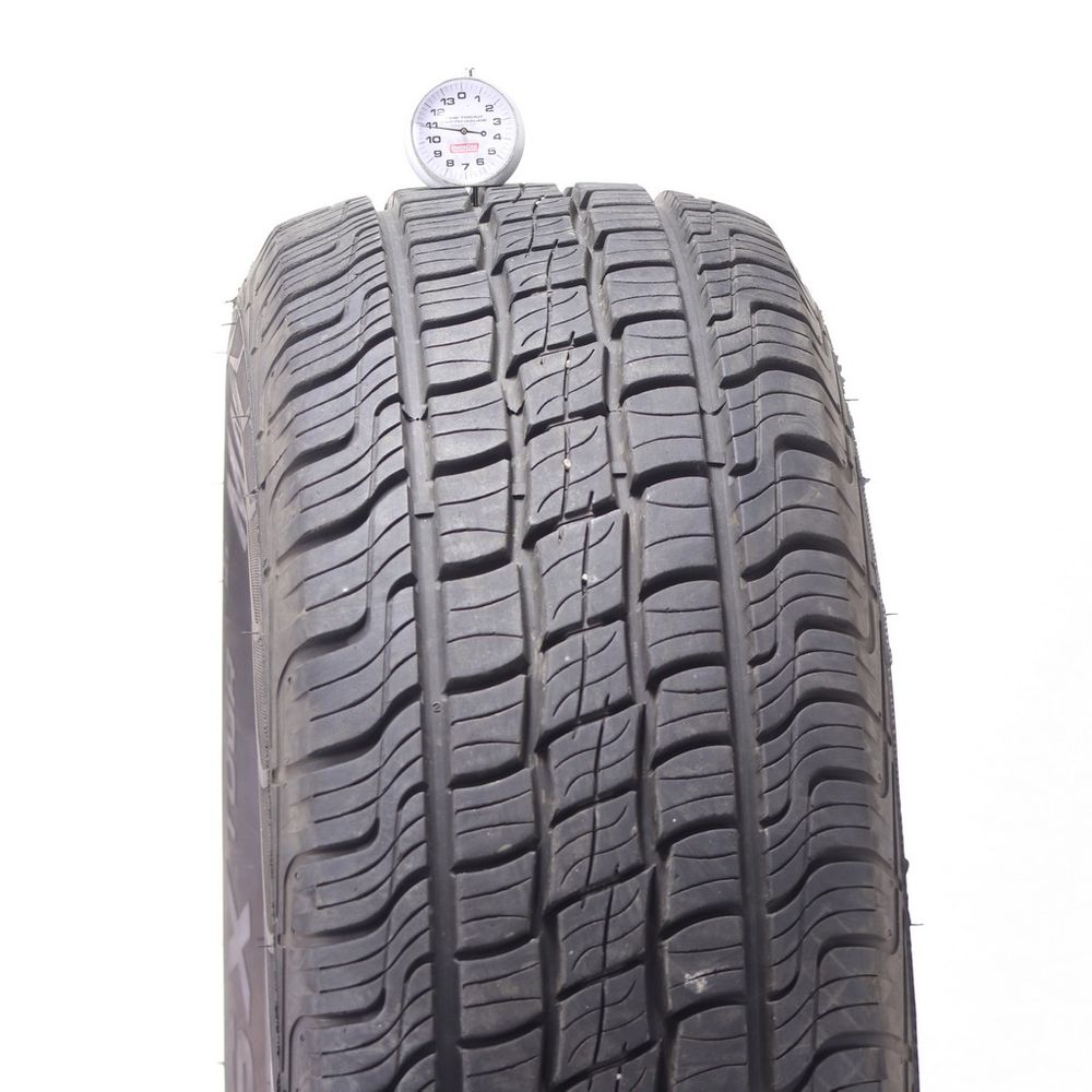 Used 255/70R18 Mastercraft Courser HSX Tour 113T - 10.5/32 - Image 2