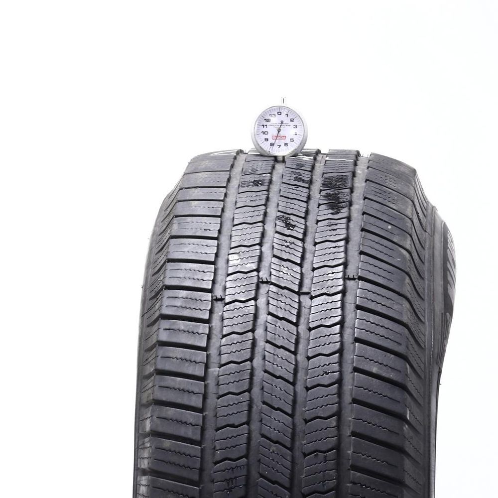 Set of (2) Used 265/70R17 Michelin X LT A/S 115T - 7-7.5/32 - Image 5