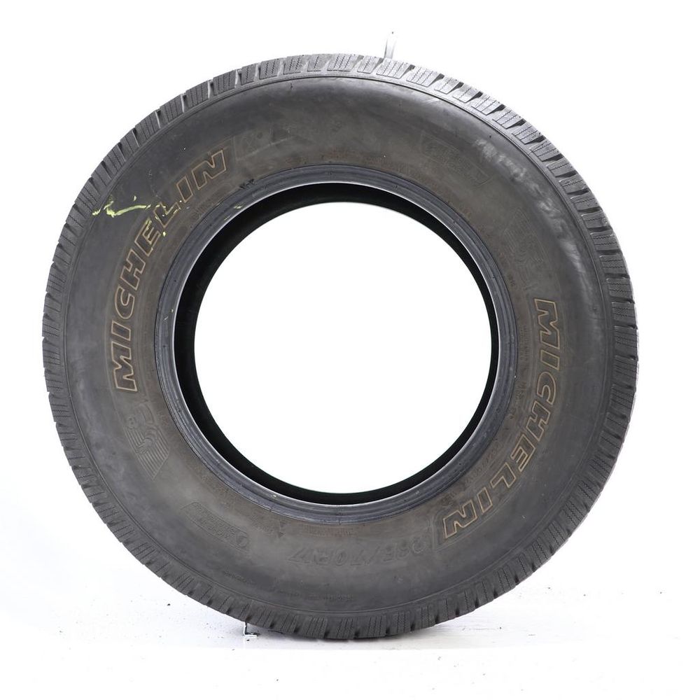 Set of (2) Used 265/70R17 Michelin X LT A/S 115T - 7-7.5/32 - Image 6