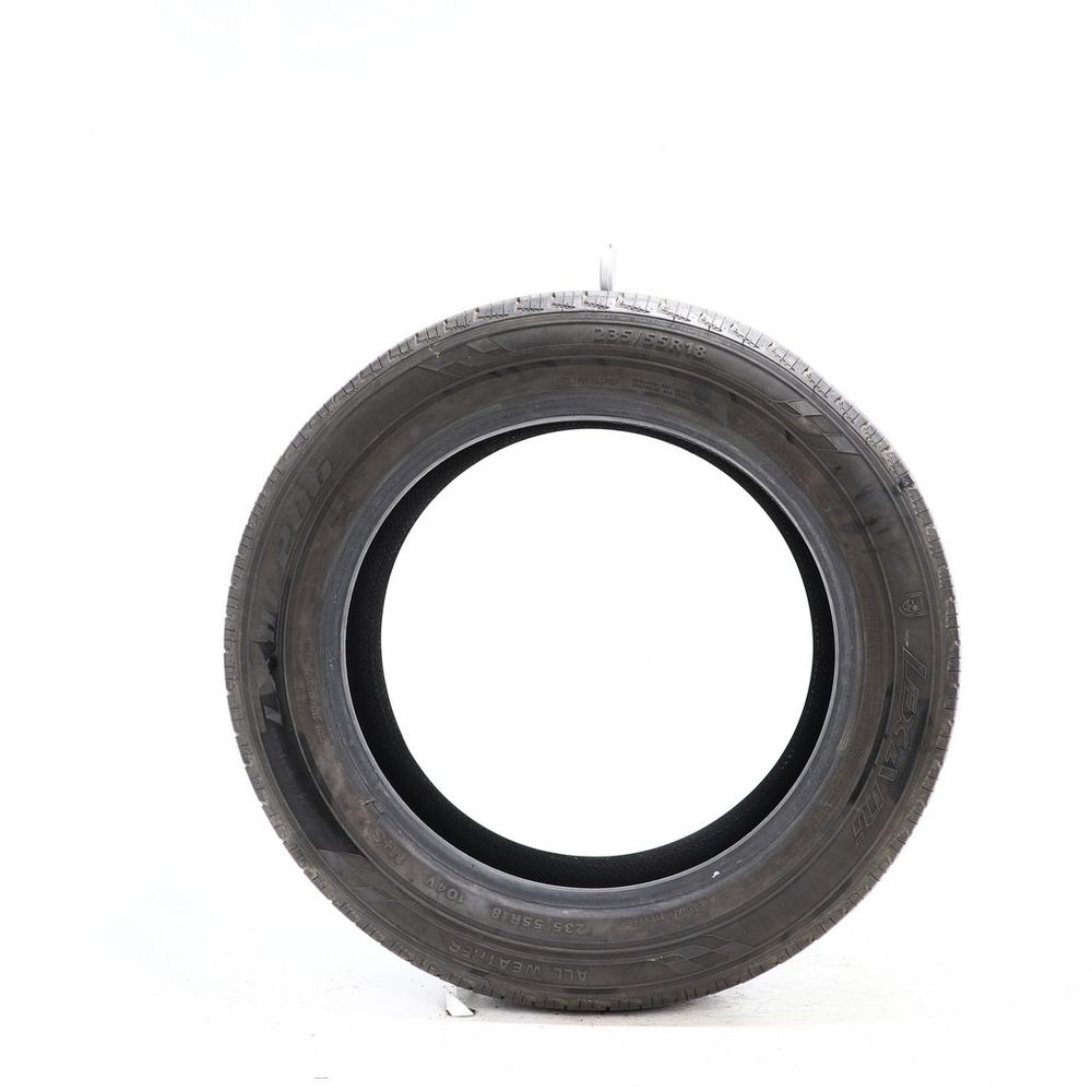 Used 235/55R18 Lexani LXHT-206 104V - 6.5/32 - Image 3