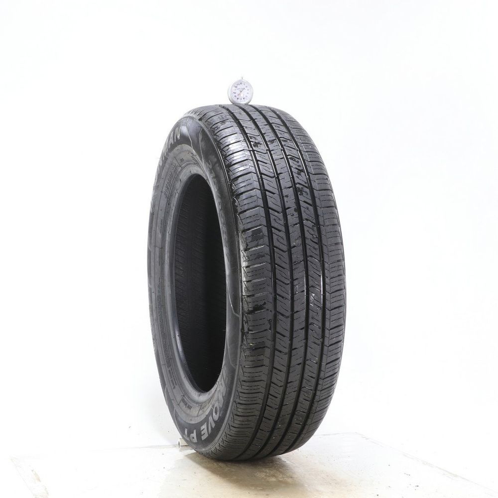 Set of (2) Used 215/65R17 Ironman IMove PT 99T - 8.5-9/32 - Image 1