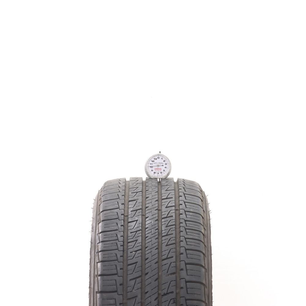 Set of (2) Used 205/50R17 Goodyear Assurance MaxLife 89V - 10/32 - Image 2