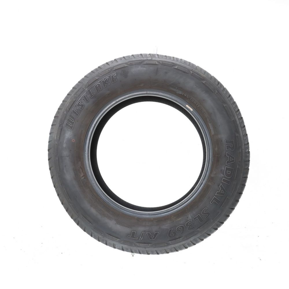 Used 245/70R17 Westlake SL369 AT 110T - 8.5/32 - Image 3