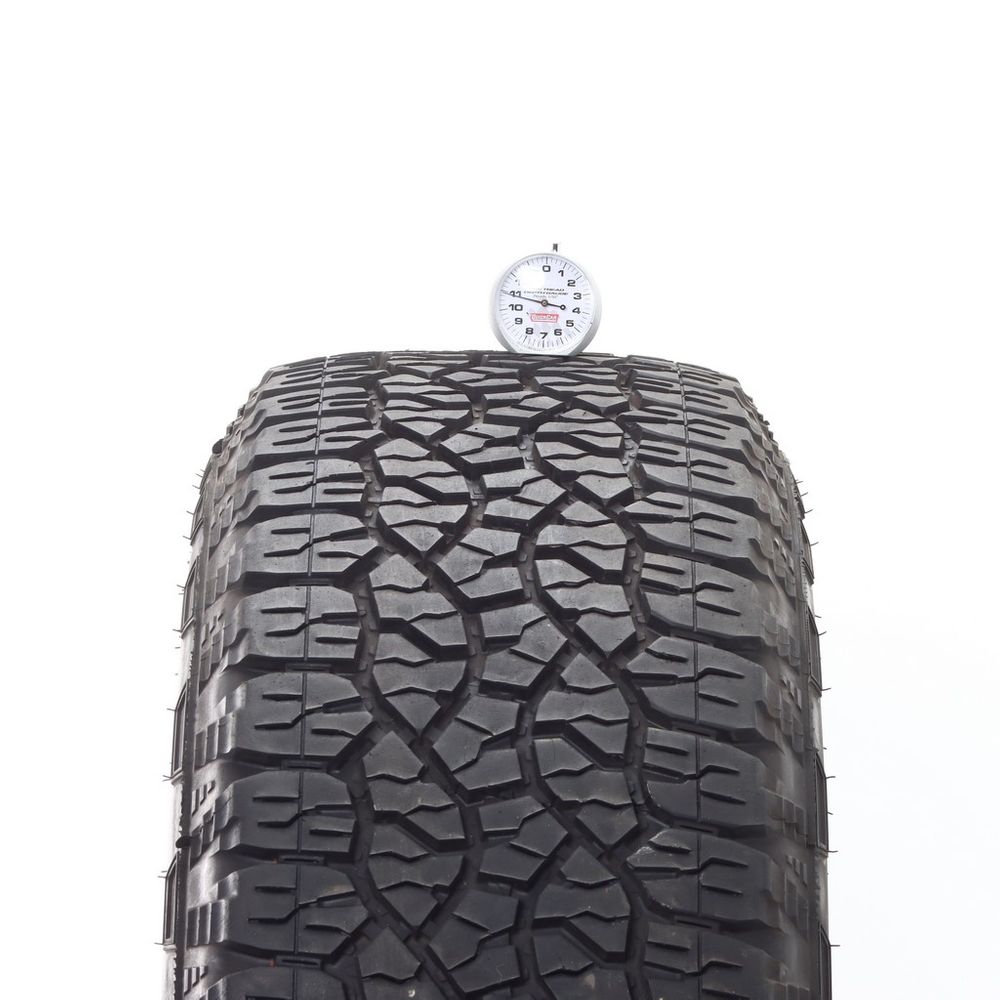Used LT 275/65R20 Goodyear Wrangler Trailrunner AT 126/123S E - 10.5/32 - Image 2