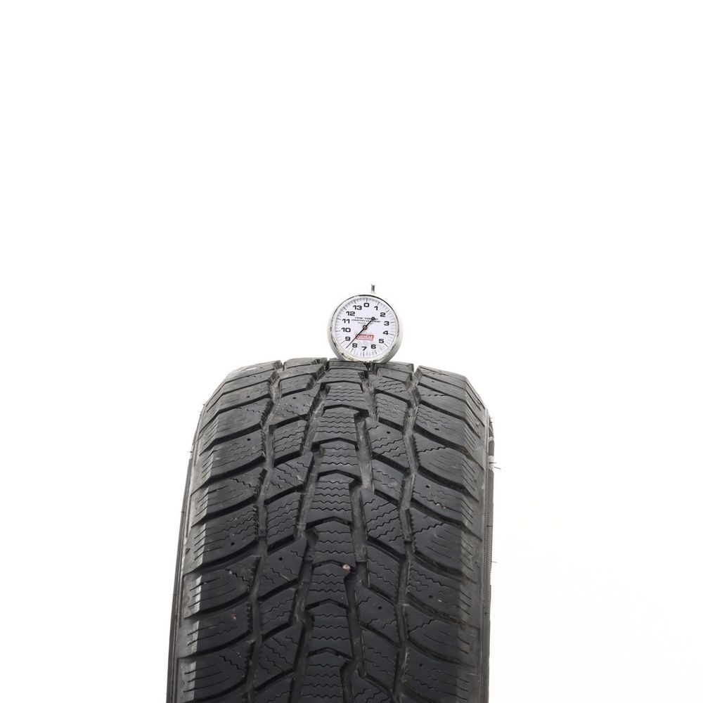 Used 195/65R15 Mastercraft Glacier Trex 95T - 8.5/32 - Image 2