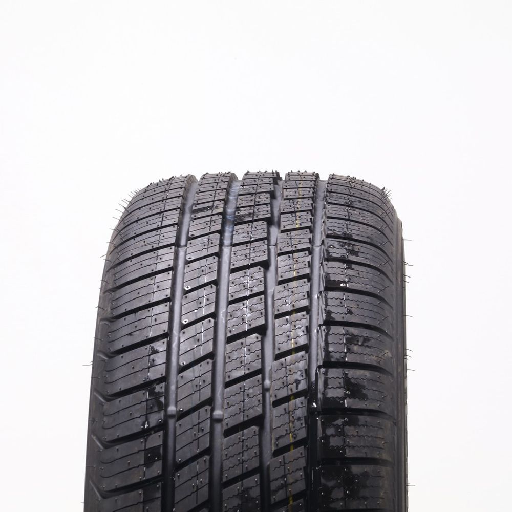 Driven Once 255/60R18 Toyo Celsius Sport 112W - 10/32 - Image 2