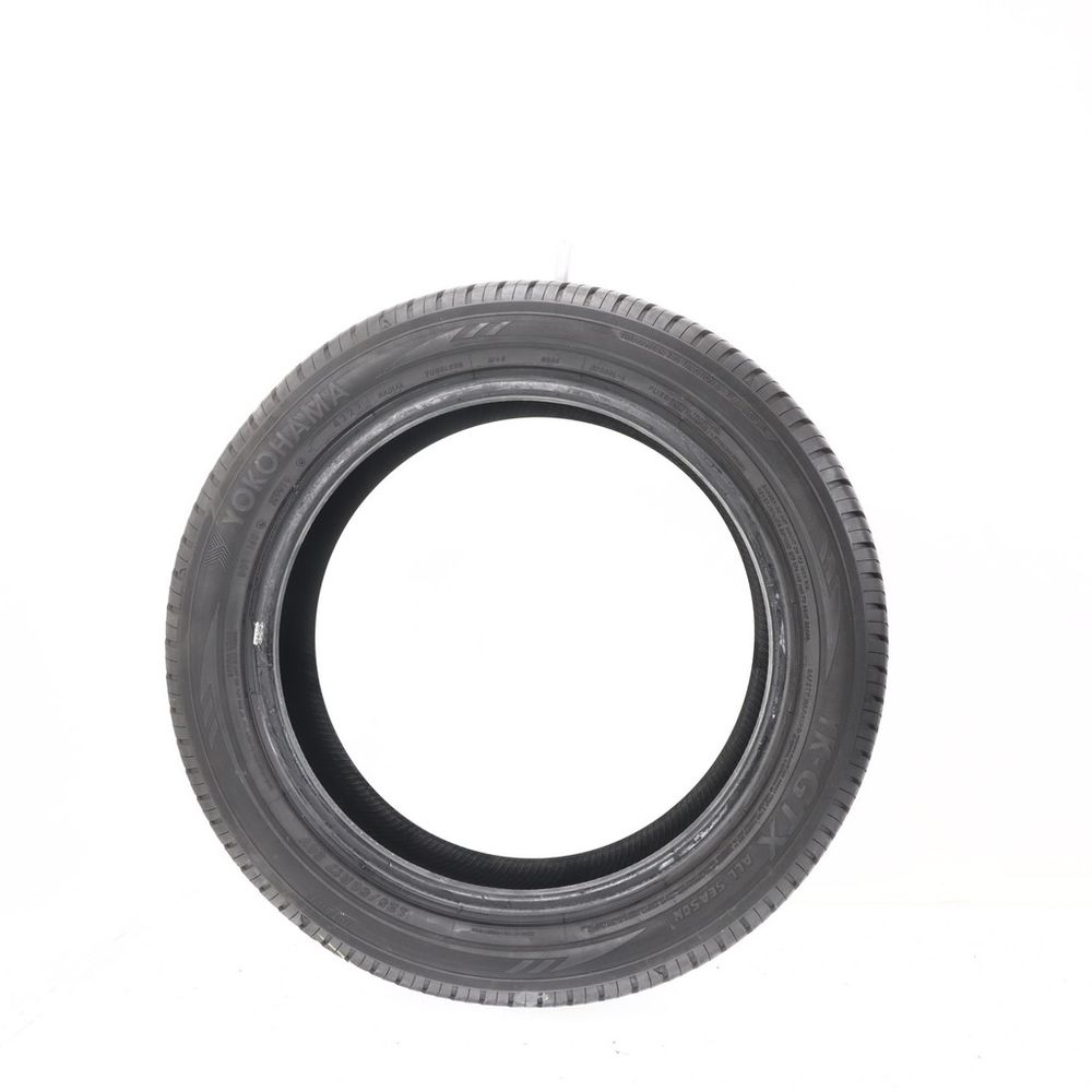 Used 225/50R17 Yokohama YK-GTX 98V - 9.5/32 - Image 3