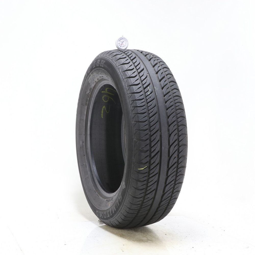 Set of (2) Used 225/65R17 Sumitomo Touring LSH 102H - 8.5-9.5/32 - Image 1