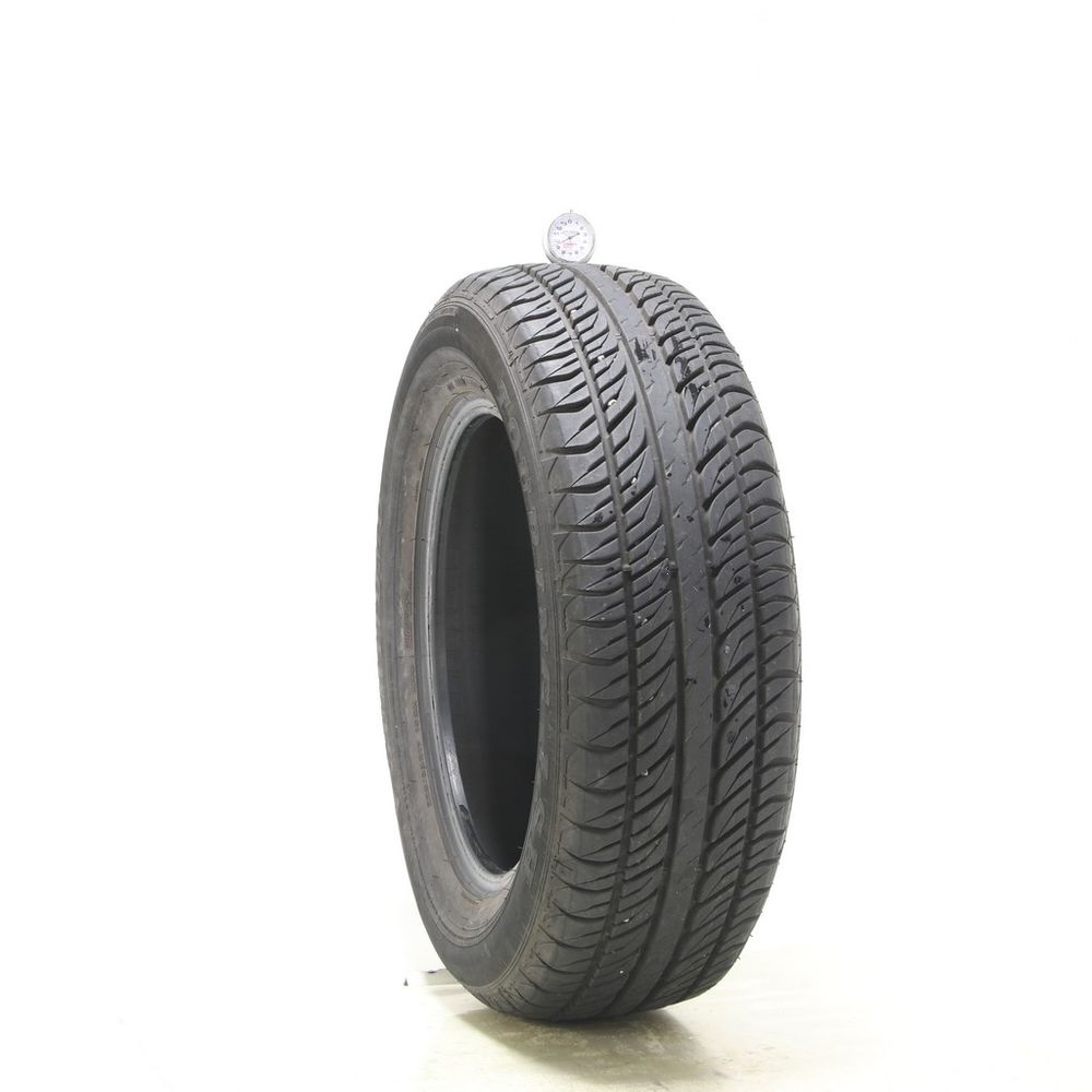 Set of (2) Used 225/65R17 Sumitomo Touring LSH 102H - 8.5-9.5/32 - Image 4