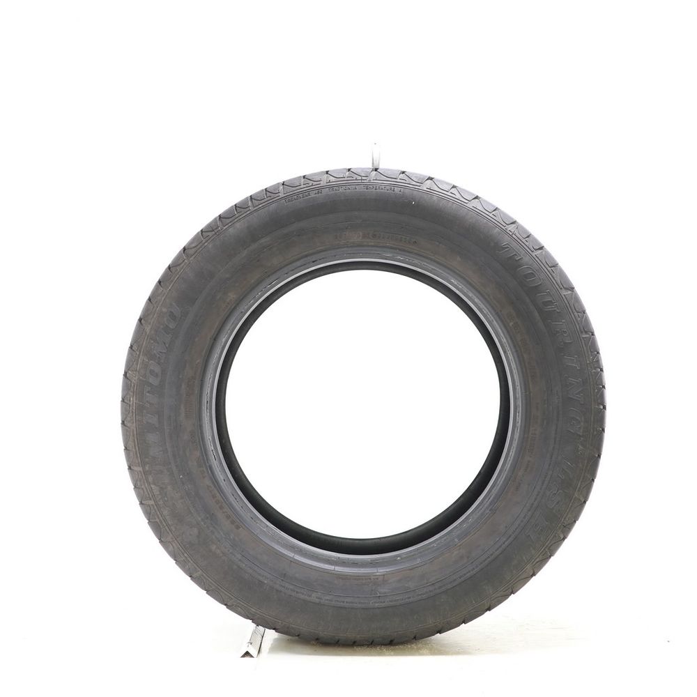 Set of (2) Used 225/65R17 Sumitomo Touring LSH 102H - 8.5-9.5/32 - Image 6