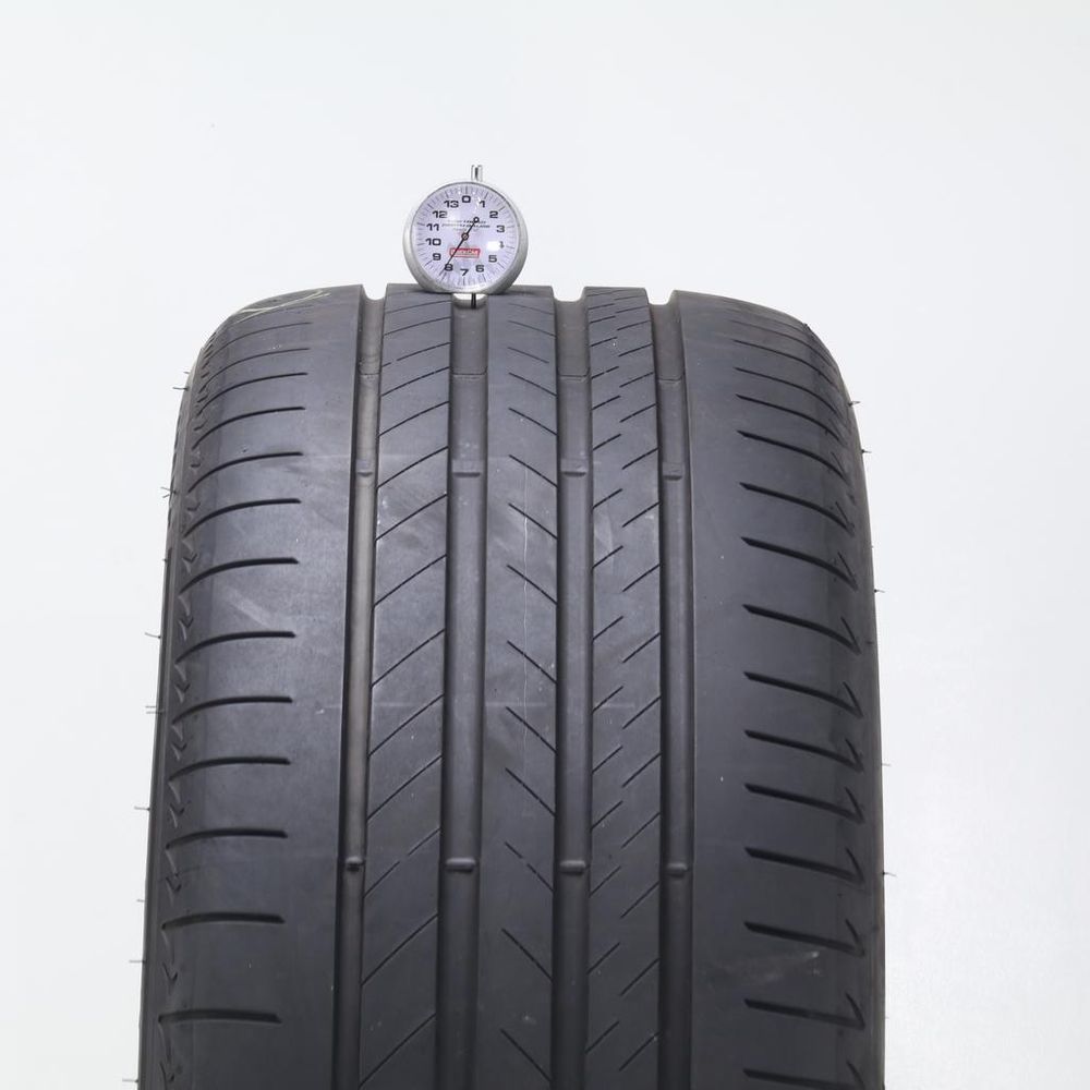 Set of (2) Used 275/40R22 Bridgestone Alenza 001 B-silent 107Y - 8/32 - Image 2