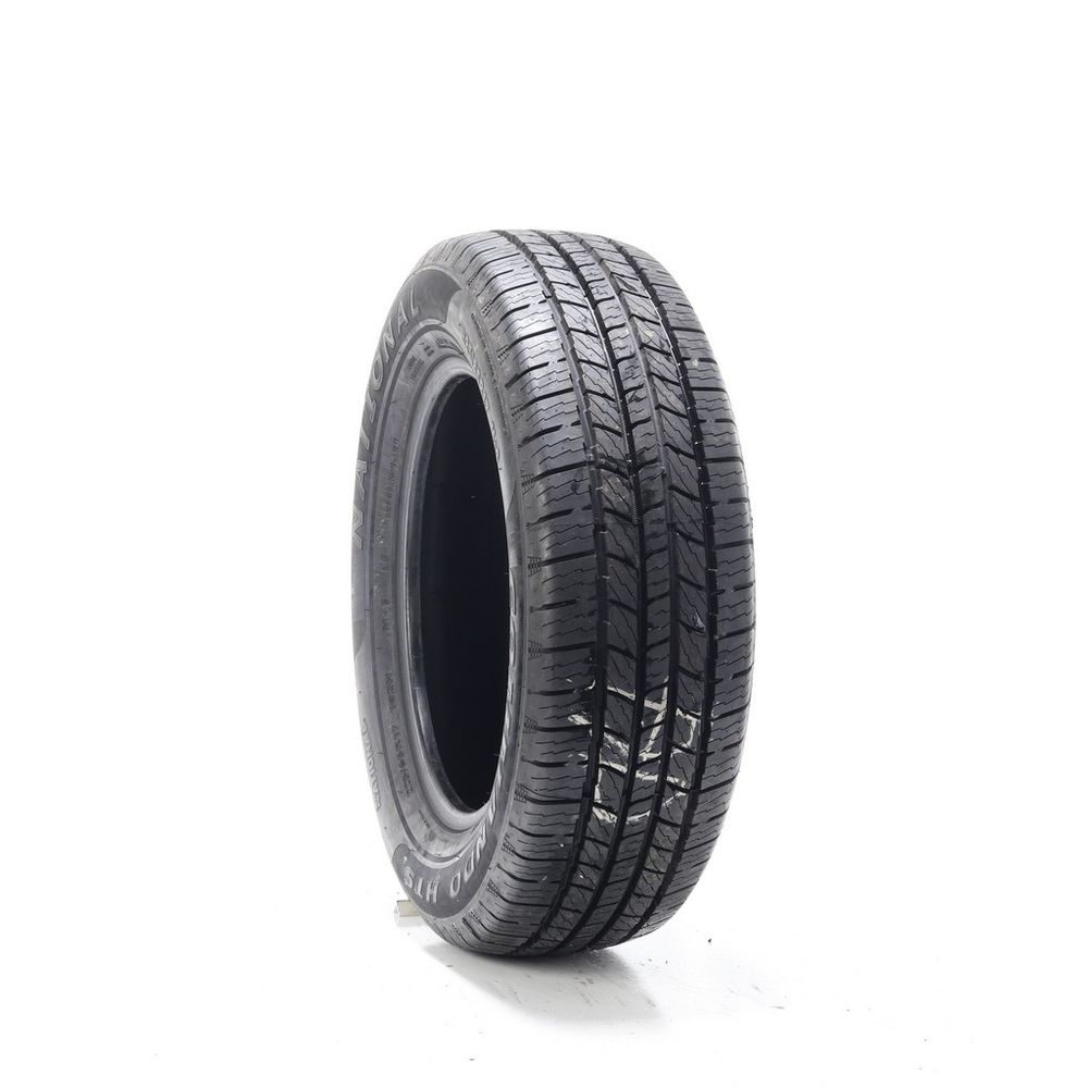 New 225/65R17 National Commando HTS 102H - 10.5/32 - Image 1