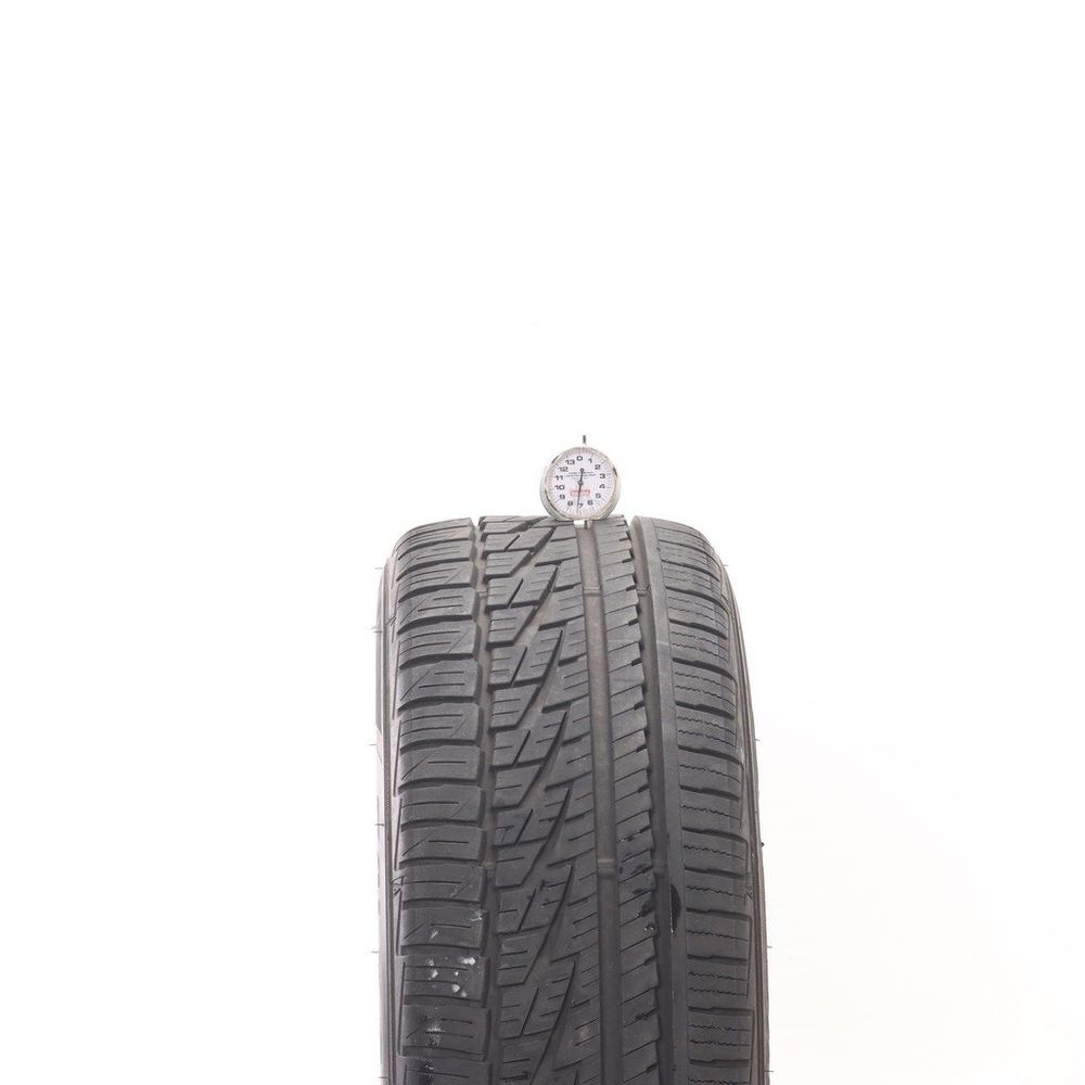 Set of (4) Used 215/55R17 Falken Ziex ZE950 A/S 94W - 7-7.5/32 - Image 2