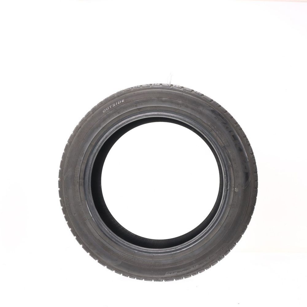 Set of (4) Used 215/55R17 Falken Ziex ZE950 A/S 94W - 7-7.5/32 - Image 6