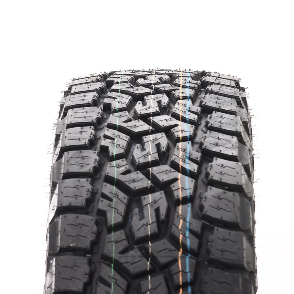 New LT 34X10.5R17 Toyo Open Country A/T III 120S D | Utires
