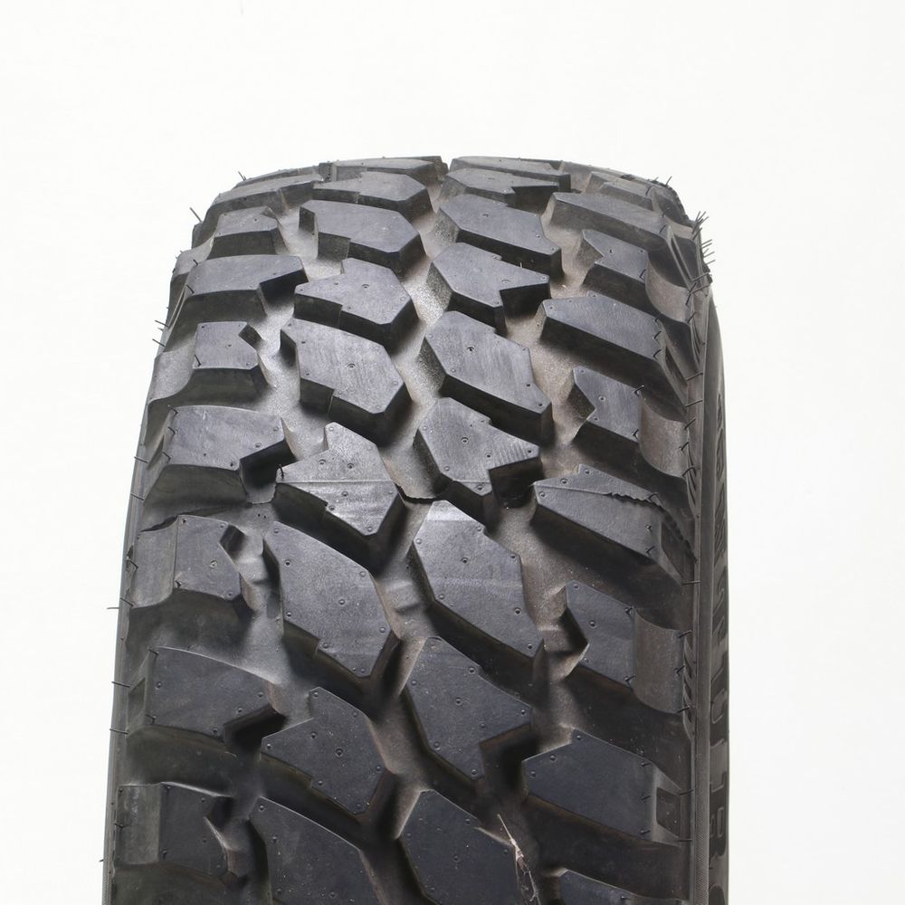 Used LT 31X10.5R15 GT Radial Adventuro MT 109Q C - 18/32 - Image 2