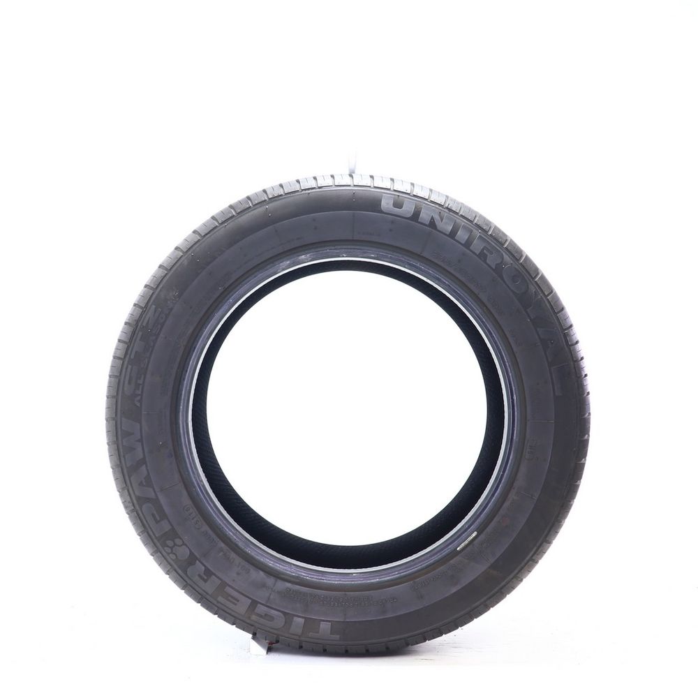 Used 235/55ZR17 Uniroyal Tiger Paw GTZ All Season 99W - 6.5/32 - Image 3
