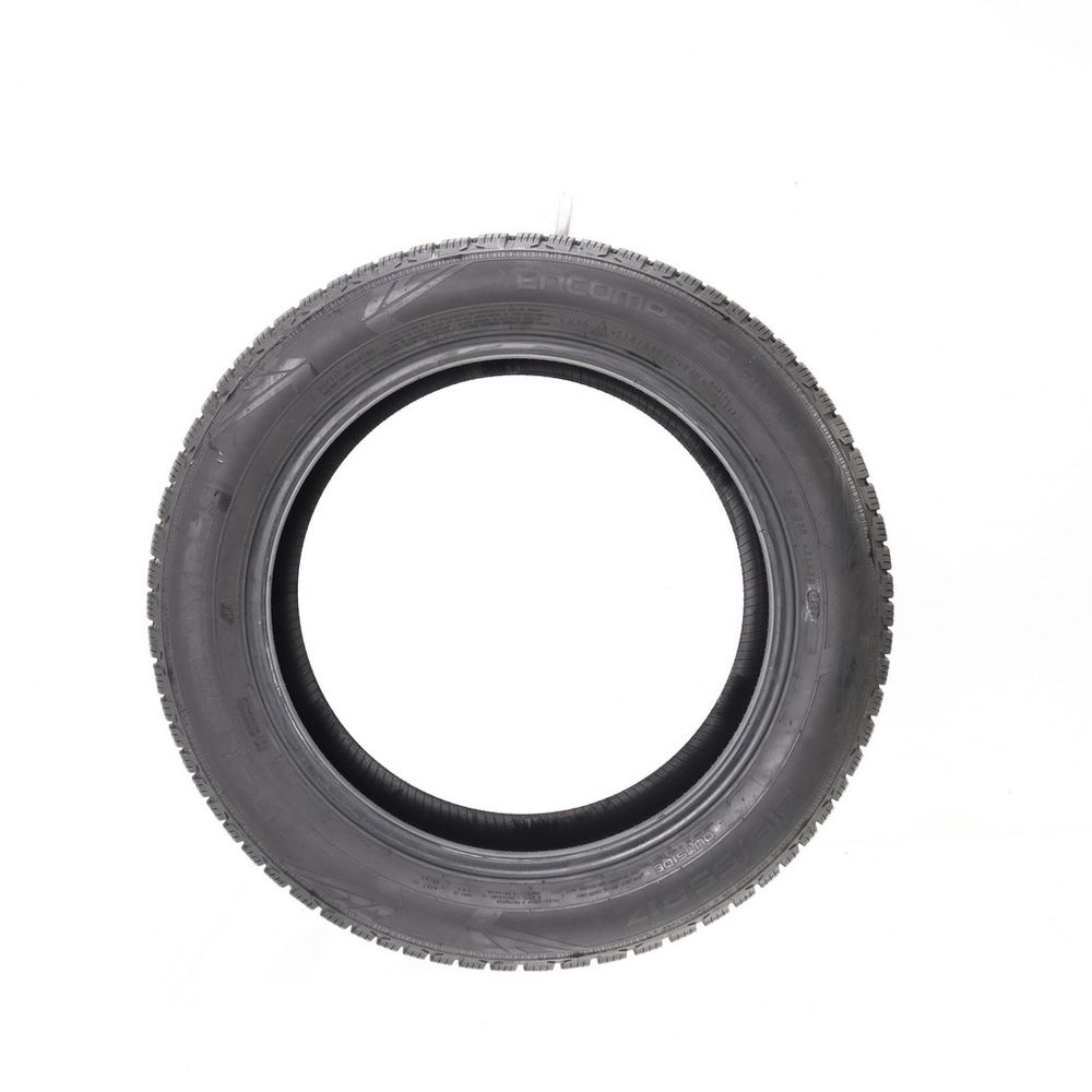 Used 215/55R17 Nokian Encompass AW01 94V - 8.5/32 - Image 3
