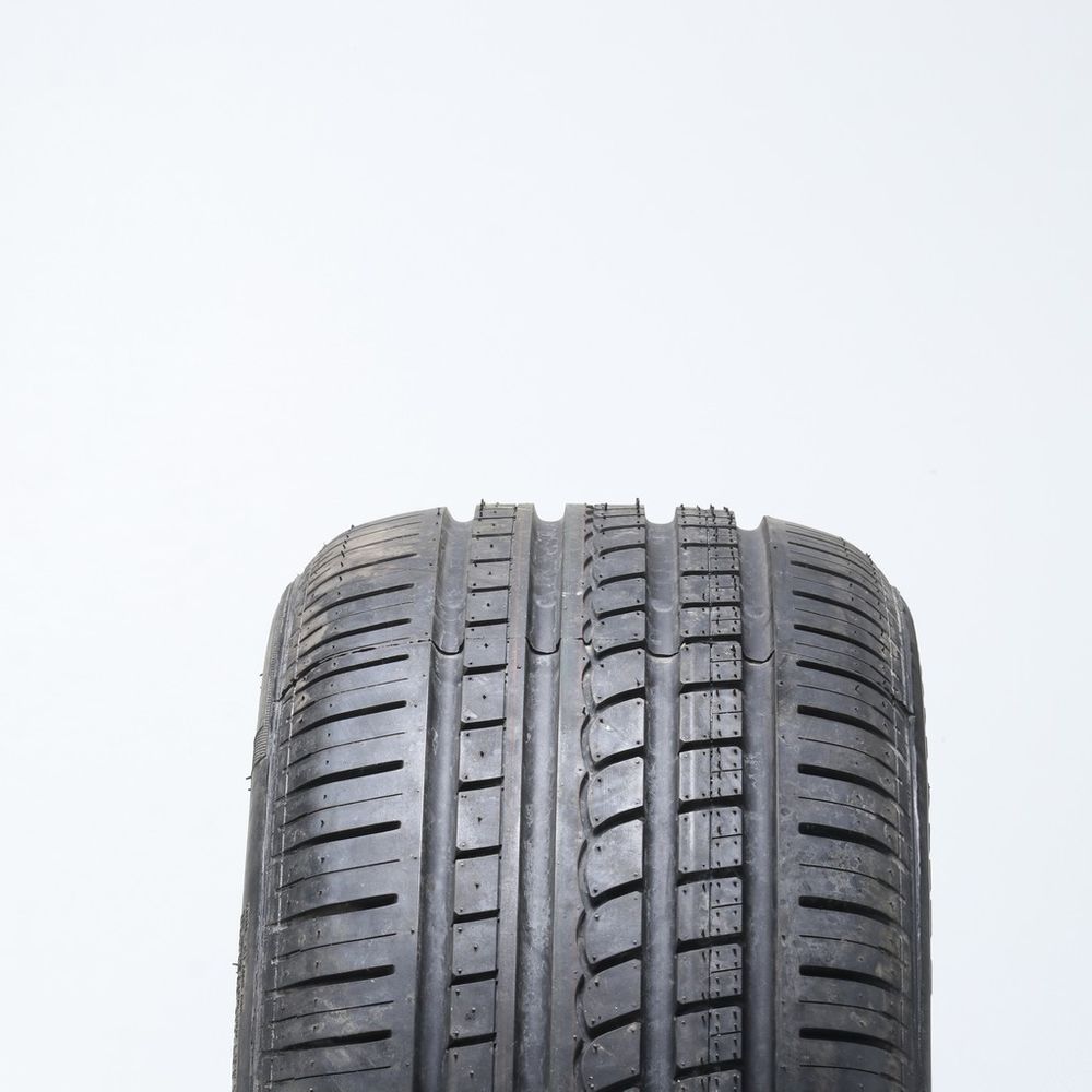 Driven Once 255/50R19 Pirelli P Zero Rosso MO 103W - 9.5/32 - Image 2