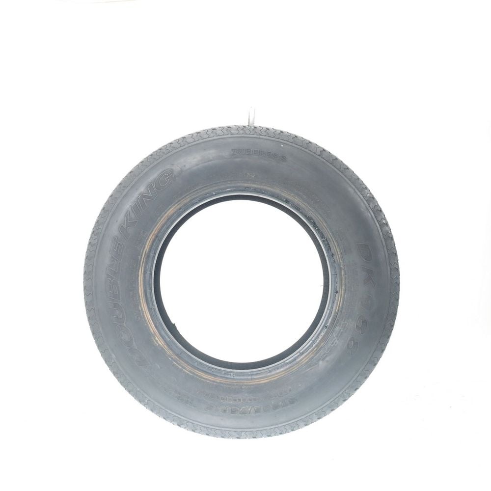 Used ST 205/75R15 Double King DK688 107Q D - 9/32 - Image 3