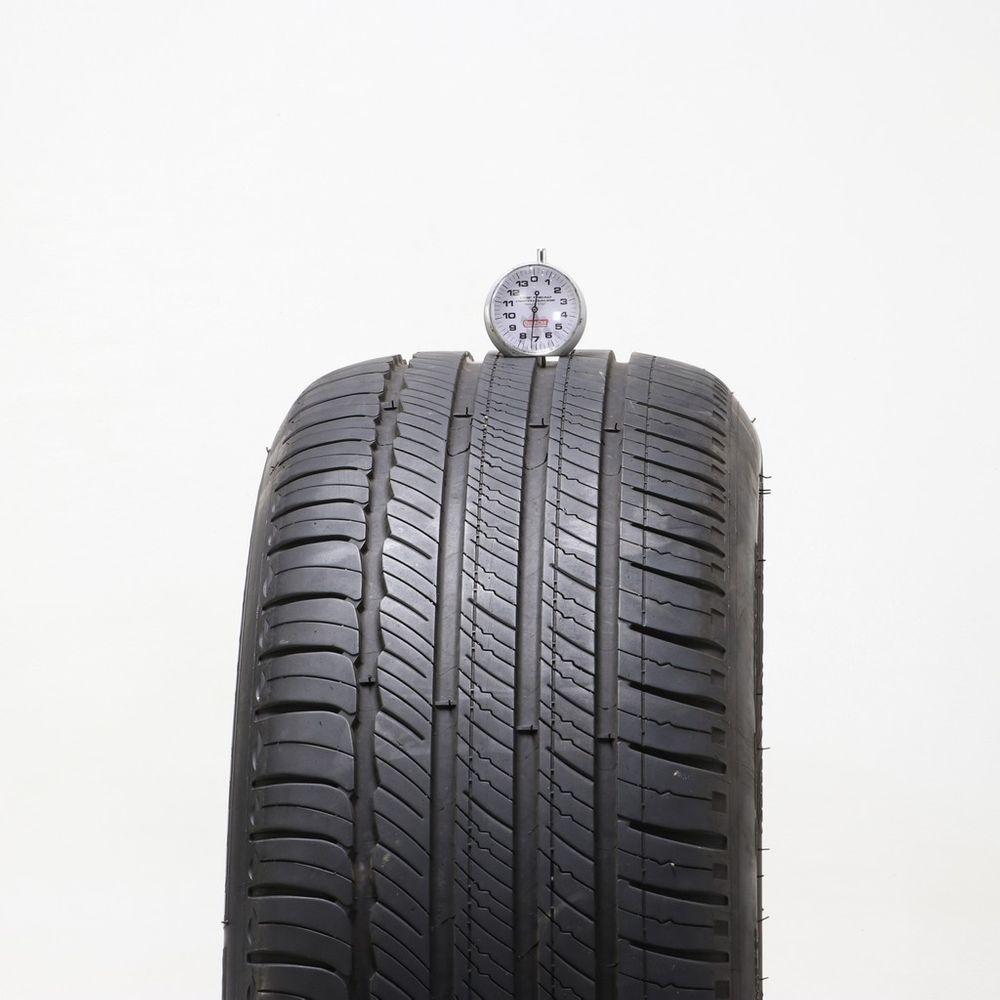 Set of (4) Used 235/55R18 Michelin Primacy MXM4 VOL 100H - 7/32 - Image 2