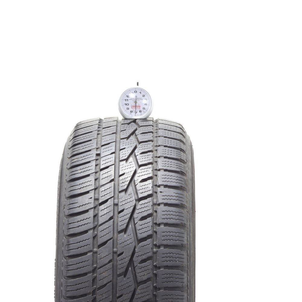 Set of (2) Used 185/65R15 Toyo Celsius 88H - 7-8.5/32 - Image 2