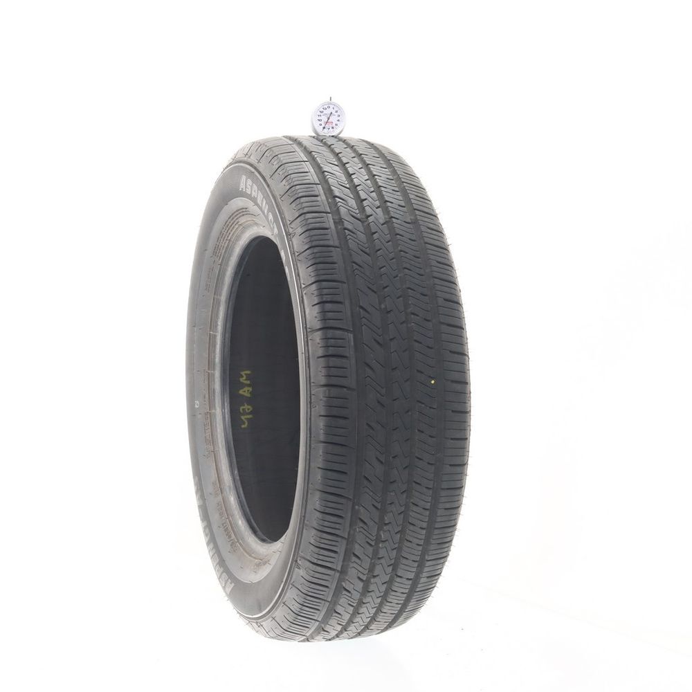 Used 225/65R17 Aspen GT-AS 102H - 8/32 - Image 1