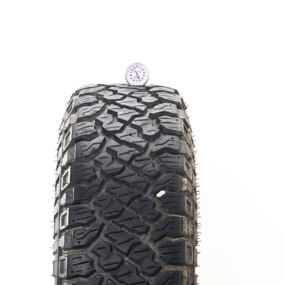 Used LT 35X10.5R17 Kenda Klever R/T 121R D - 13/32 - Image 2