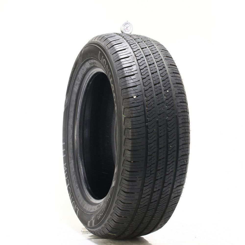 Set of (2) Used 275/60R20 Lionhart Lionclaw HT 114T - 8.5/32 - Image 1