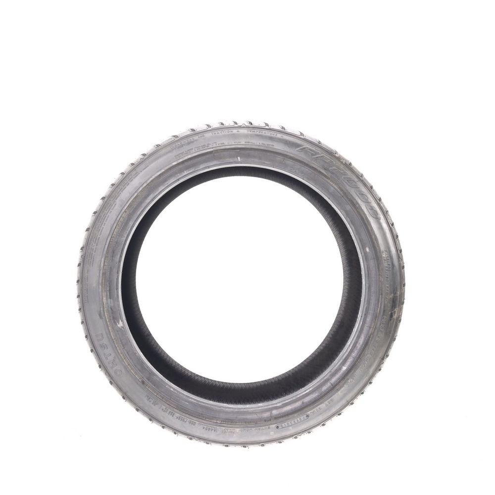 Driven Once 235/40R18 Ohtsu FP7000 95V - 9.5/32 - Image 3