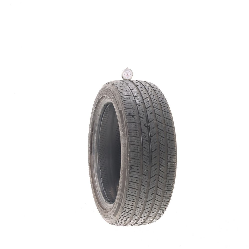 Used 205/50R17 Bridgestone DriveGuard Plus RFT 93V - 6/32 - Image 1