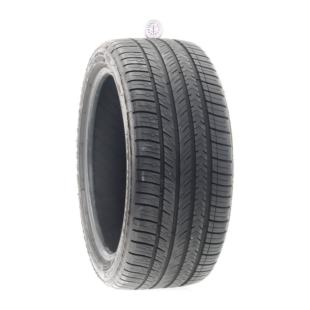 Used 245/40ZR18 Michelin Pilot Sport All Season 4 97Y - 7/32 - Image 1