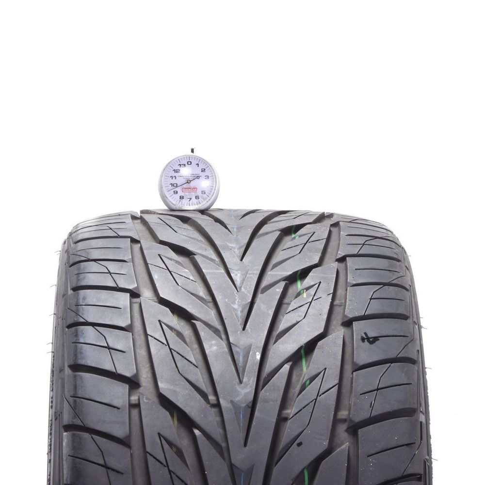Used 295/30R22 Toyo Proxes ST III 103W - 9.5/32 - Image 2