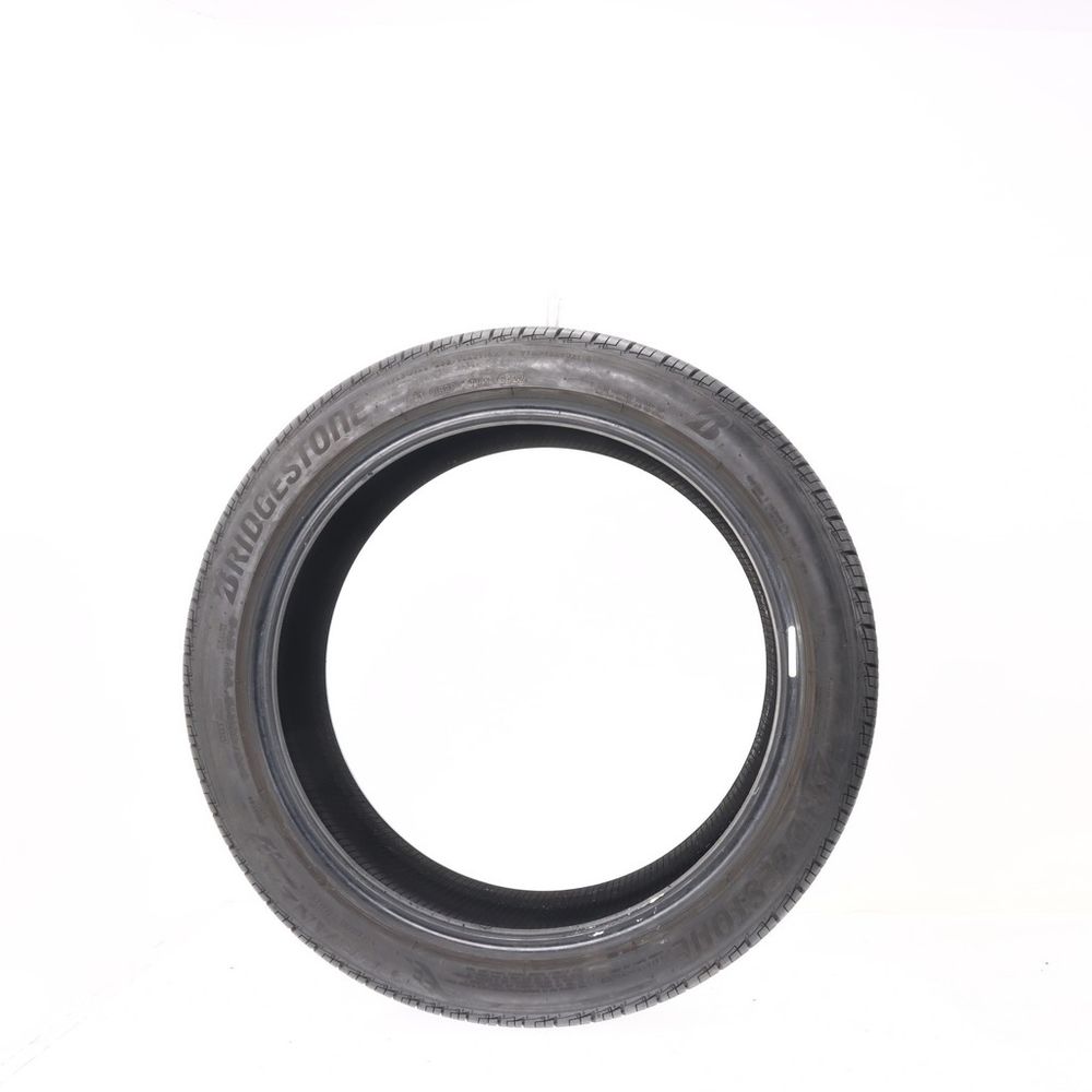 Used 245/40R18 Bridgestone Turanza Quiet Track 93V - 6.5/32 - Image 3