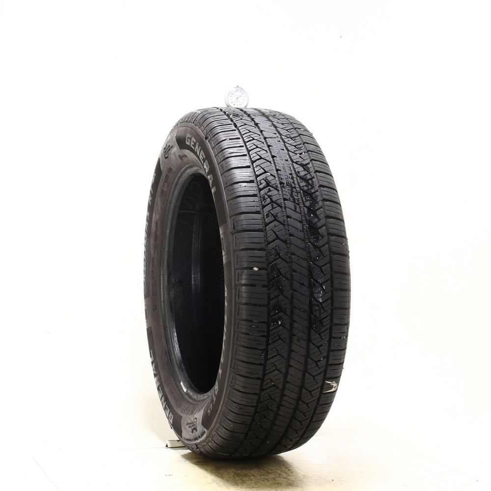 Used 235/60R18 General Altimax RT45 107T - 9/32 - Image 1