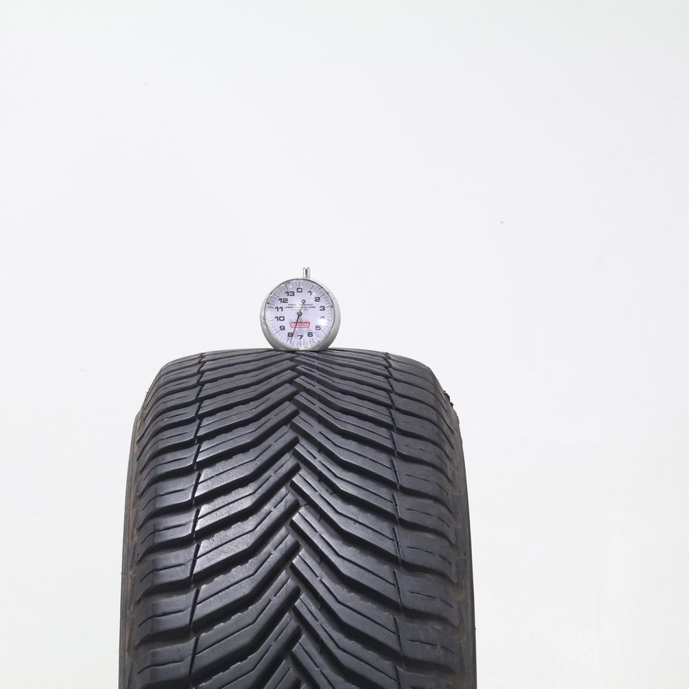 Set of (2) Used 205/65R16 Michelin CrossClimate 2 95H - 7.5-8.5/32 - Image 2